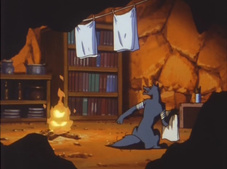 Los Cazadores de Duendes II